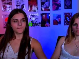 prettyamyy live webcam show