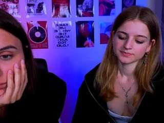 prettyamyy live webcam show