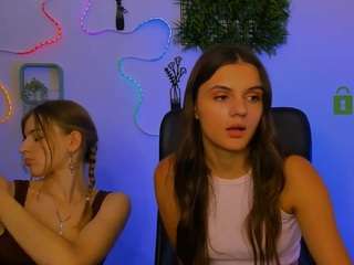 prettyamyy live webcam show