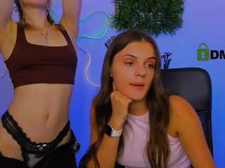 prettyamyy live webcam show