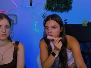 prettyamyy live webcam show