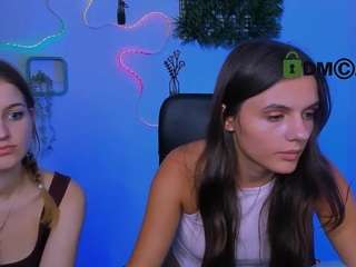 prettyamyy live webcam show