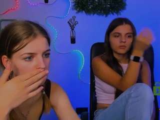 prettyamyy live webcam show
