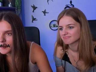 prettyamyy live webcam show