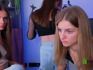 prettyamyy live webcam show