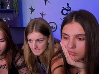 prettyamyy live webcam show