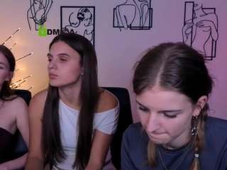 prettyamyy live webcam show