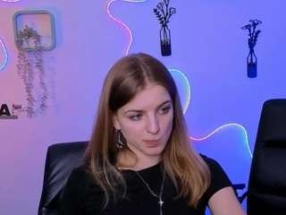 prettyamyy live webcam show