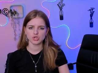 prettyamyy live webcam show