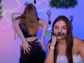 prettyamyy live webcam show