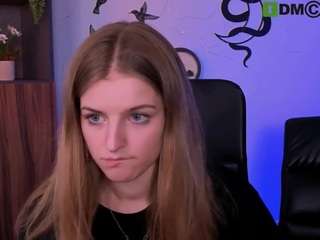 prettyamyy live webcam show
