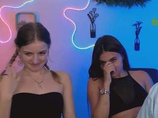 prettyamyy live webcam show