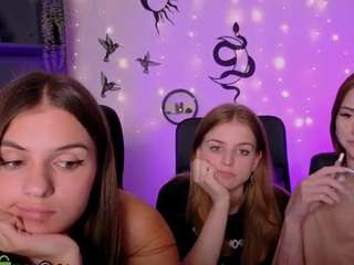 prettyamyy Live Webcam on CamSoda