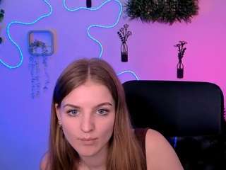 prettyamyy Live Webcam on CamSoda