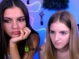 prettyamyy Live Webcam on CamSoda