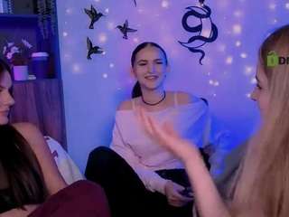 prettyamyy live cam preview