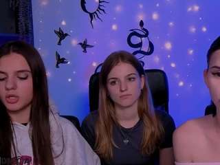 prettyamyy live cam preview