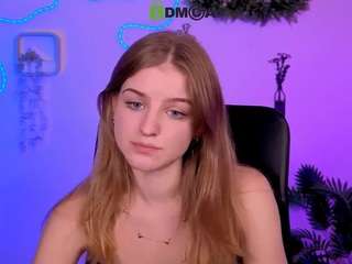prettyamyy live cam preview