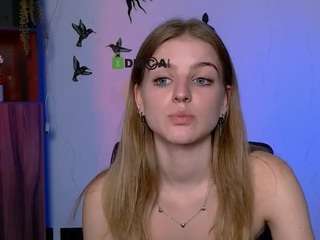 prettyamyy live cam preview