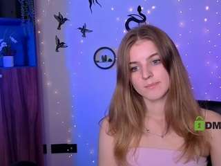 prettyamyy live cam preview