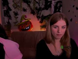 prettyamyy live cam preview