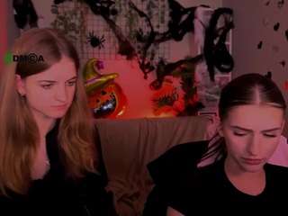 prettyamyy live cam preview