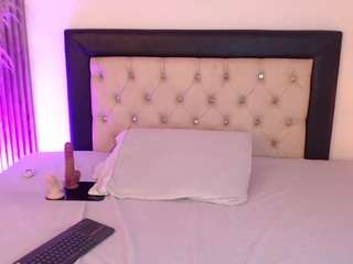 sia-foxx01 live webcam show