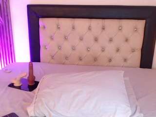 sia-foxx01 live webcam show