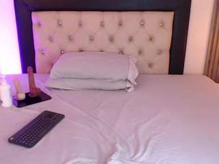 sia-foxx01 live webcam show