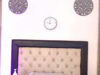 Sia-Foxx01 live webcam show