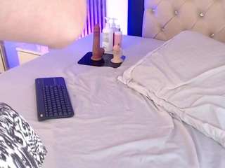 Sia-Foxx01 live webcam show