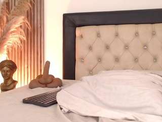 Sia-Foxx01 live cam preview