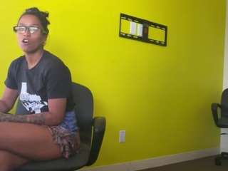 sinfulscarlett Sex Cam Show