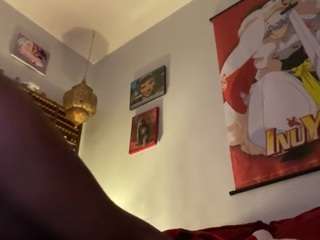sinfulscarlett Sex Cam Show