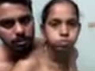 Indian Couples