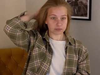 tiffany-long Live Webcam on CamSoda