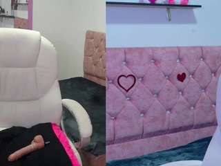 velinahoney live webcam show