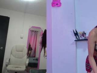 velinahoney live webcam show