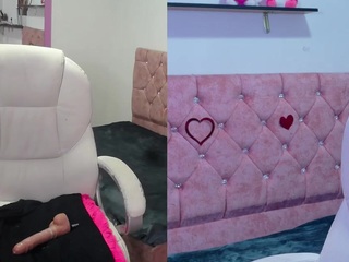 velinahoney live webcam show