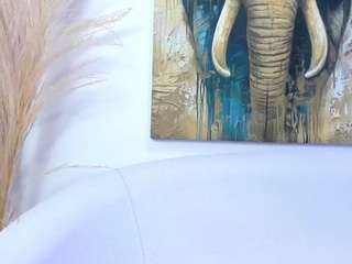 yasmin-dina live cam preview