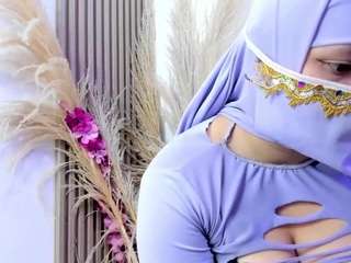 yasmin-dina live cam preview