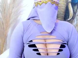 yasmin-dina live cam preview
