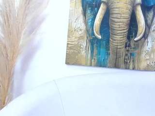 yasmin-dina live cam preview