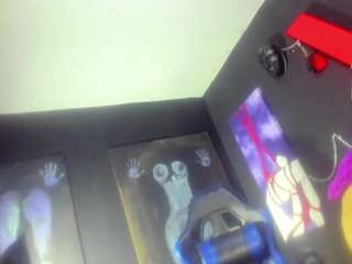 zalomme's live room