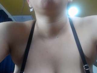 zalomme Sex Cam Show