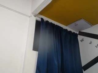 zalomme live webcam show