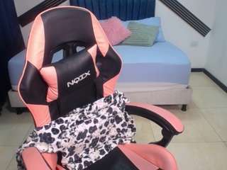 zalomme live webcam show