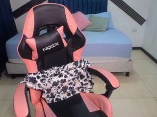 zalomme live webcam show