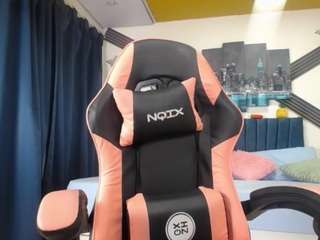 Zalomme live webcam show