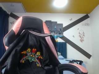 zalomme's live room